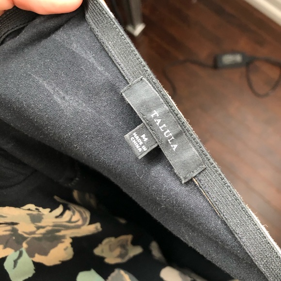 Floral Dress - Picture 3 of 3